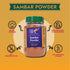 Sweet Karam Coffee Sambar Powder